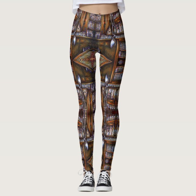 Leggings Compris implicitement (Devant)