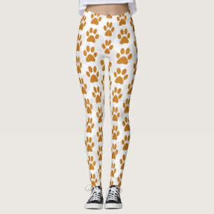 Leggings Conception Amoureux des chiens