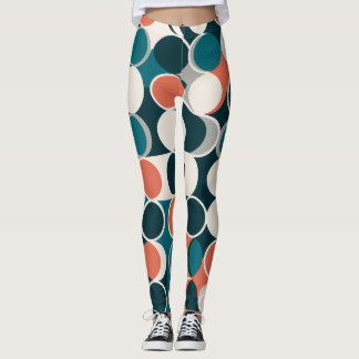 Leggings Conception circulaire