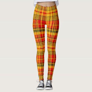 Leggings conception culturelle d'Antigua-et-Barbuda