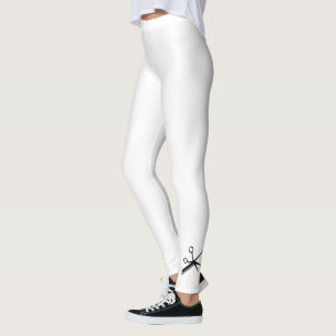 Leggings Conception de beautician