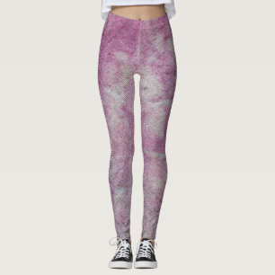 Leggings Conception en jean lavé #4 @ Emporio Moffa