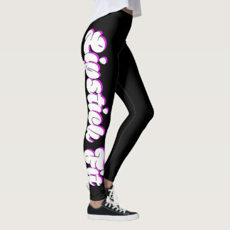 Leggings Conception femelle convenable de forme physique de
