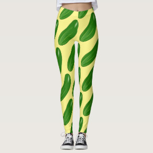 Leggings Concombres Thunder_Cove