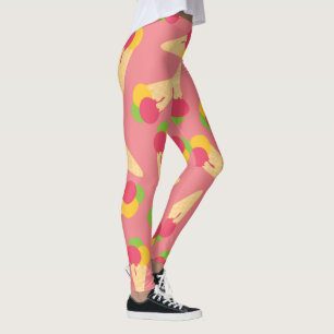 Leggings Cone de glace