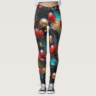 Leggings Confort cosmique pour votre mode de vie actif