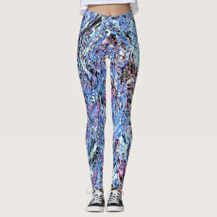 Leggings Confortable