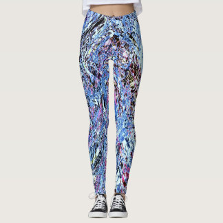 Leggings Confortable