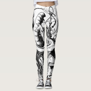 Leggings Conseil de Caterpillar