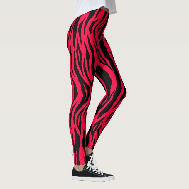 Leggings Conserver ou concevoir vos propres -Leggings (Droite)