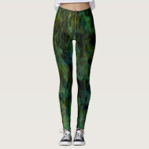 Leggings cool