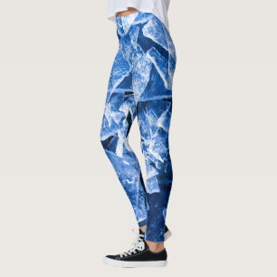 Leggings Cool froid glace