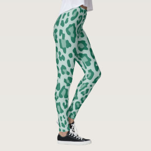 Leggings cool Leapord