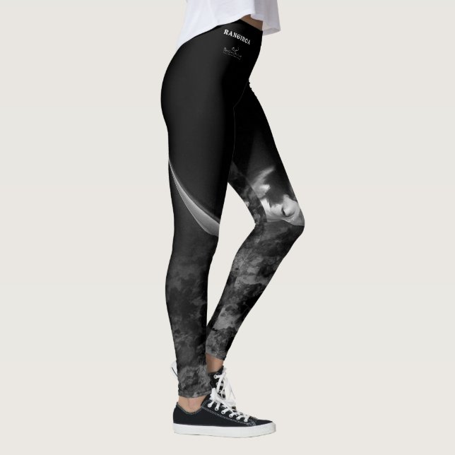Leggings cool manta 001 (Droite)