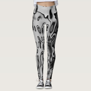 Leggings Cool Motif unique