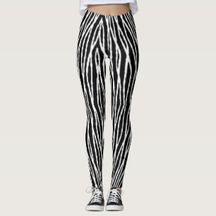 Leggings Cordes d'asphalte