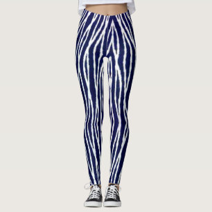 Leggings Cordes de marine