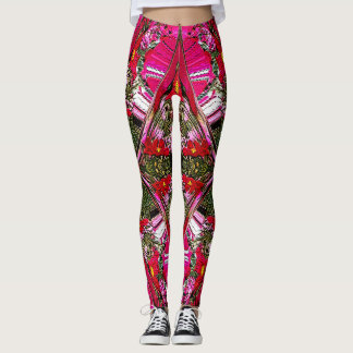 Leggings Cosmos tordus...