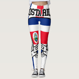 Leggings Costa Rica
