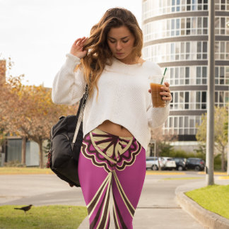 Leggings Costume de danse classique