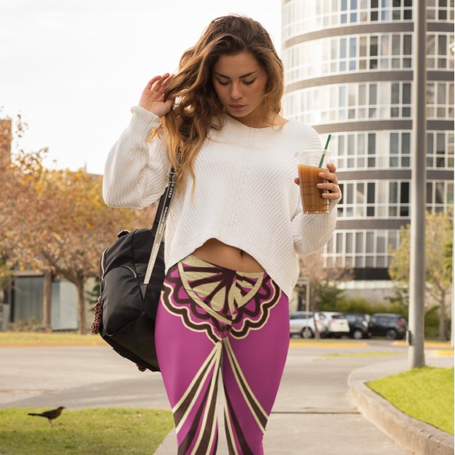 Leggings Costume de danse classique (Créateur téléchargé)