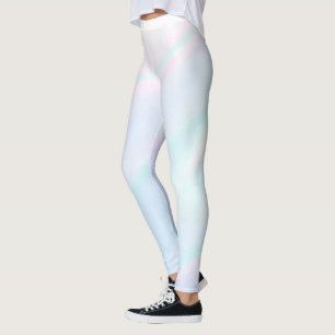 Leggings Coton Candy Sunset Rose
