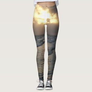 Leggings Couches De Tranquillité