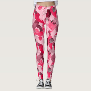 Leggings Couleur 7