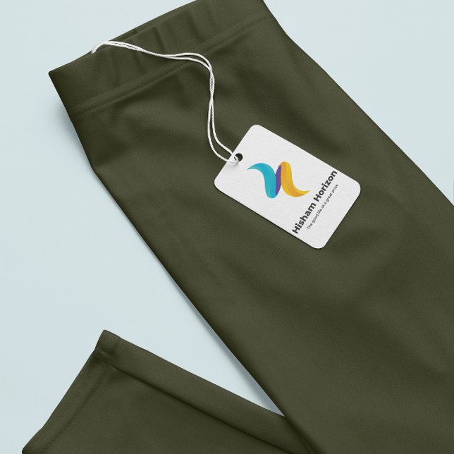 Leggings Couleur lisse Brown foncée foncée (Créateur téléchargé)