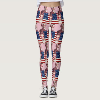 Leggings Couleur RZX-1-Art
