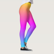 Couleurs Fluides Mode Féminine Colorée Joyeuse
