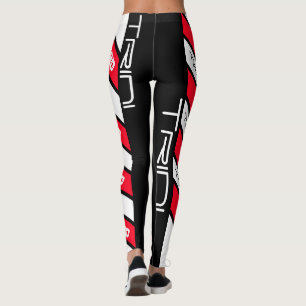 LEGGINGS COULEURS TRINIDAD LEGINGS HAVIC ACD
