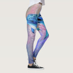 Leggings Couple dauphin - Beau<br><div class="desc">Couple dauphin</div>