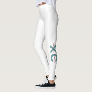 Leggings Coureur de pays croisé
