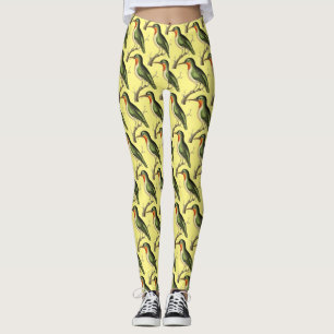 Leggings Cove Perché Tonnerre