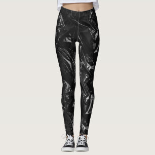 Leggings CPC001A en plastique codé