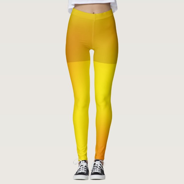 LEGGINGS CR0120 (Devant)