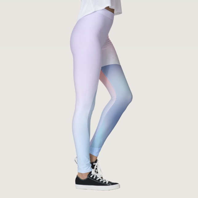 LEGGINGS CR0208 (Droite)