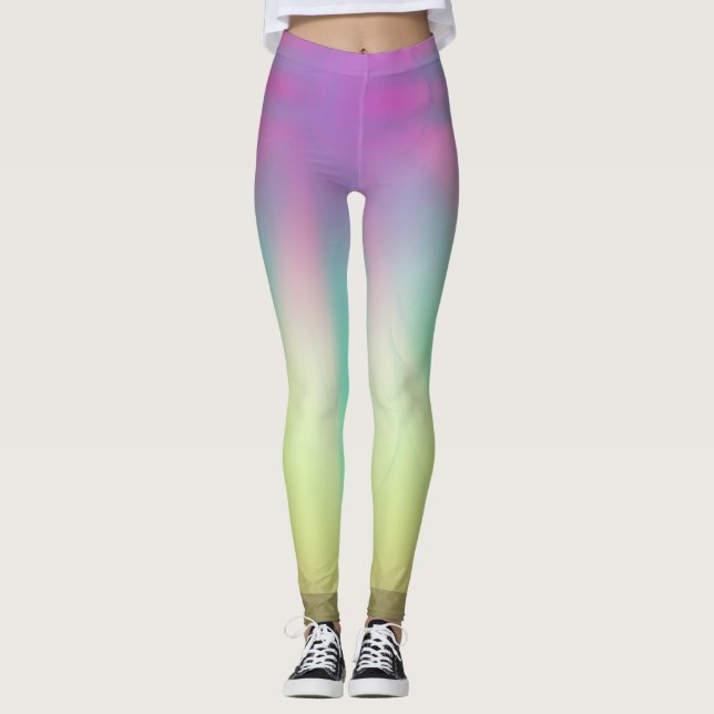 LEGGINGS CR0328 (Devant)