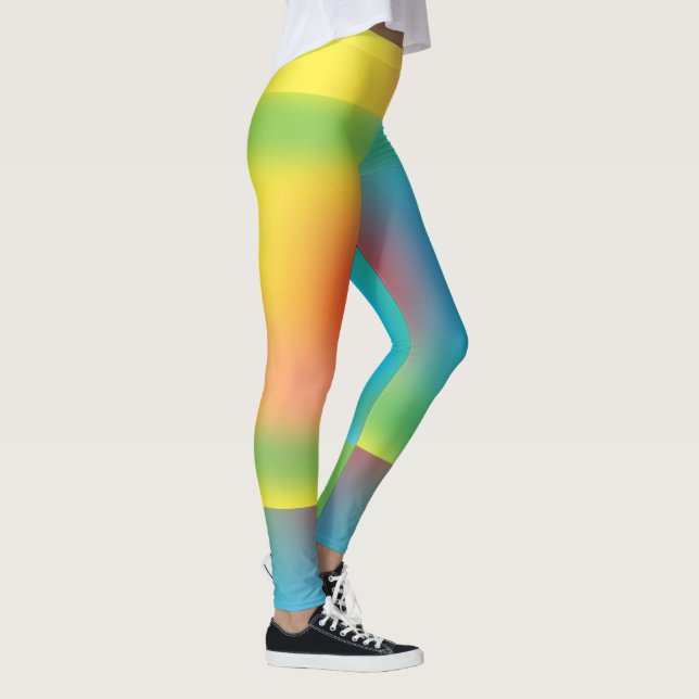 LEGGINGS CR0330 (Droite)