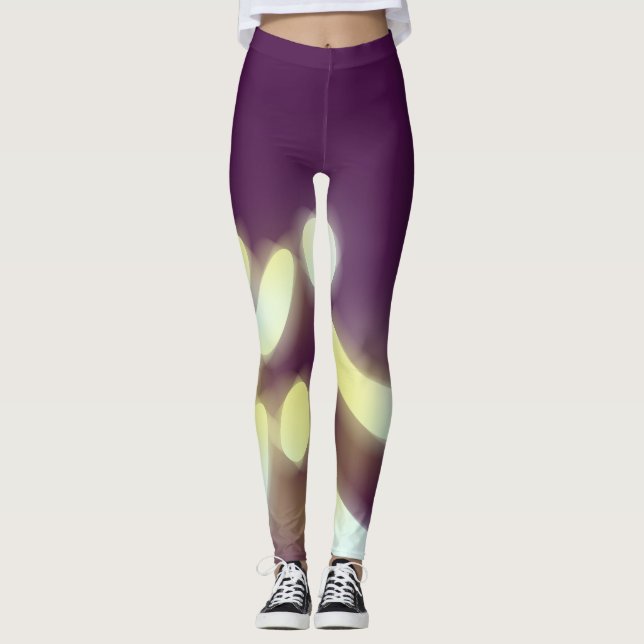 Leggings CR - Shikon (Devant)