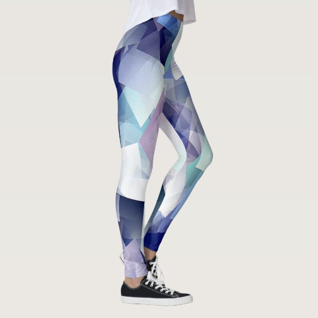 Leggings Crackin' Ice...... (Droite)