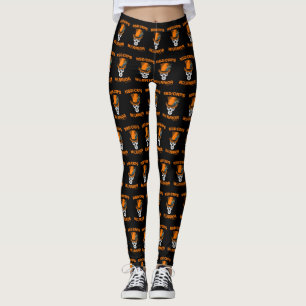 Leggings Crâne/Casquette...RSD/CRPS