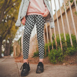 Leggings Crânes déplaisantes<br><div class="desc">Crânes déplaisantes</div>
