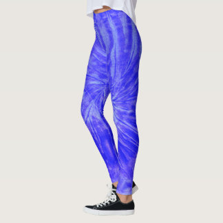 Leggings Cravate-Dye 019