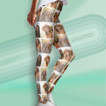 Leggings Créer un collage photo personnalisé avec 4 photos<br><div class="desc">Utilisez votre photo ou vos photos préférées pour faire un plaisir à garder à partager avec vos amis.</div>