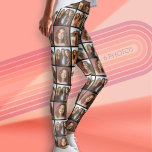 Leggings Créer un collage photo personnalisé avec 6 photos<br><div class="desc">Utilisez votre photo ou vos photos préférées pour faire un plaisir à garder à partager avec vos amis.</div>