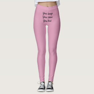Leggings Créez les vôtres