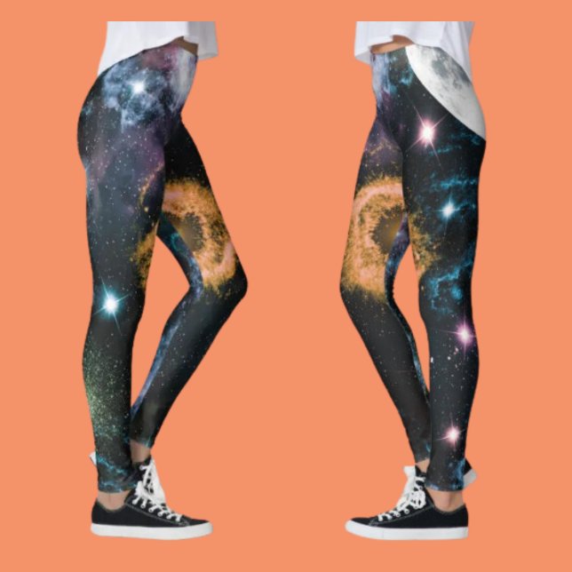 Leggings Créez votre propre conception personnalisée et cré (Créateur téléchargé)