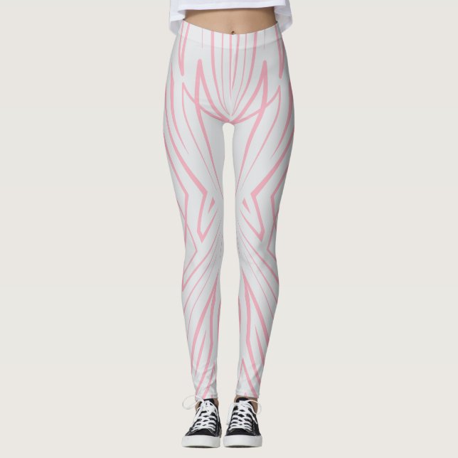 Leggings Cristal 4 (Devant)